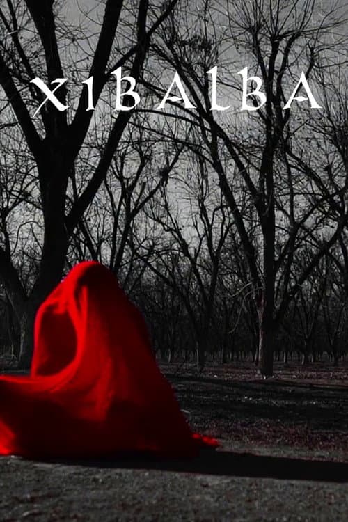 Xibalba (2019) poster