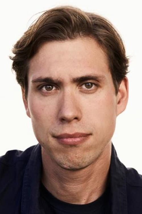 Daniel Kragh-Jacobsen foto