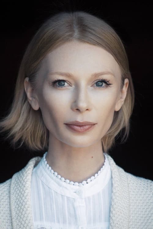Erika Stasiuleviciute foto