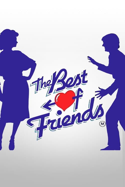 The Best of Friends (1982) poster