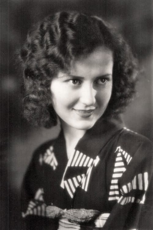 Doris Hill foto