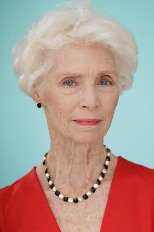 Claire Montgomery foto