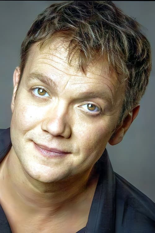 Philip DeWilde foto