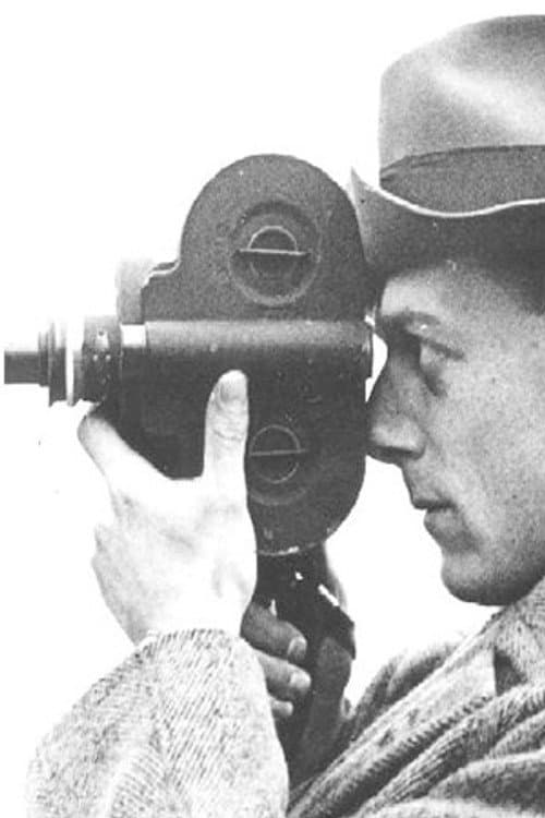 Jo de Haas foto