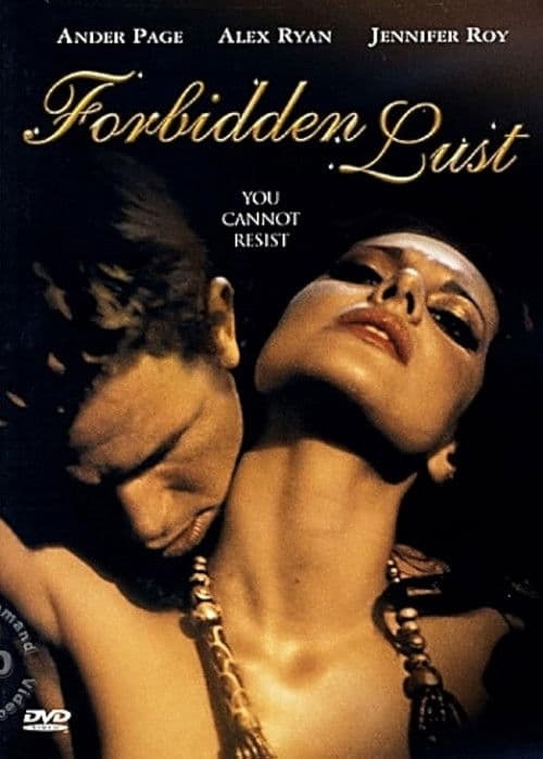 Forbidden Lust (2004) poster