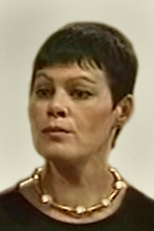 Renate Bahn foto