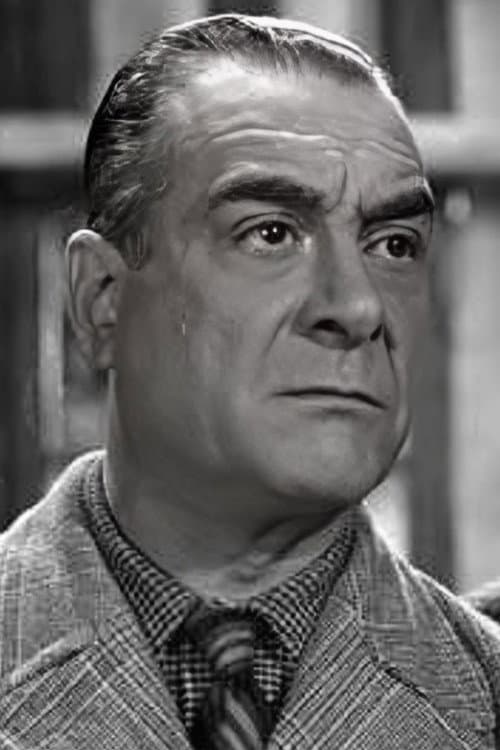 Carlos Morganti foto