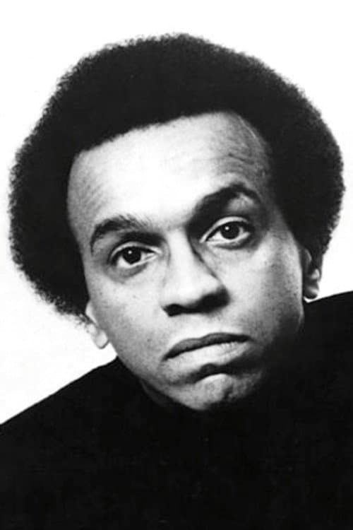 Donald McKayle foto