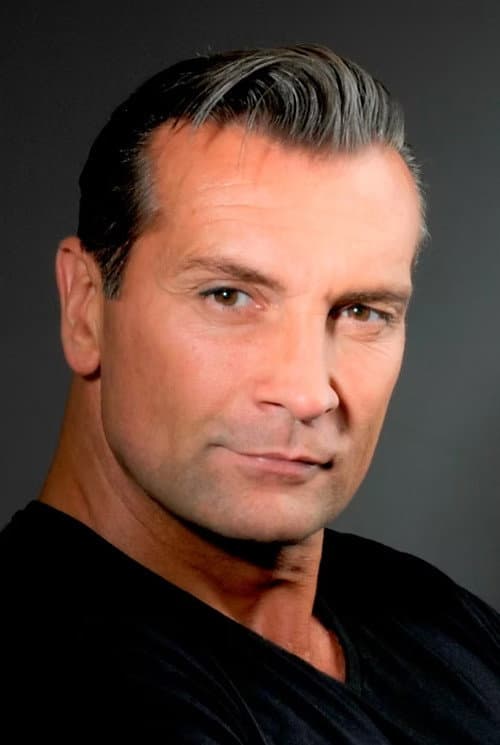 Donald Standen foto