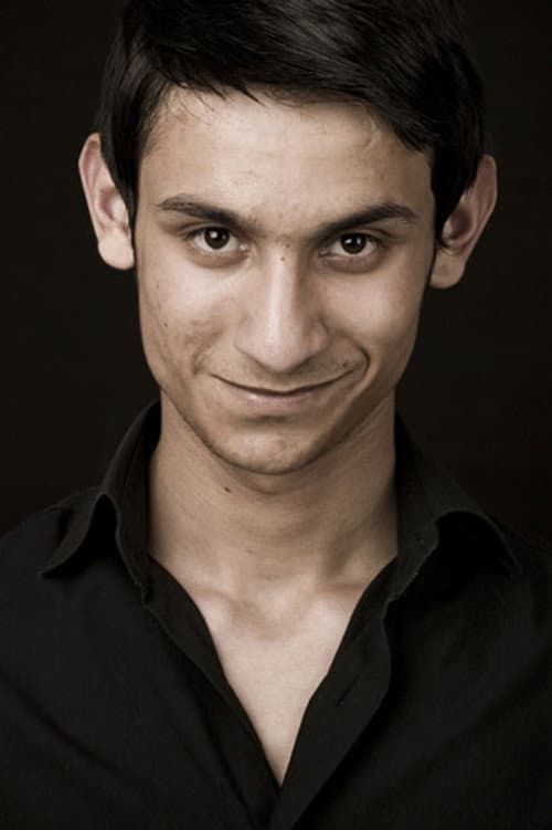 Ferhat Akgün foto