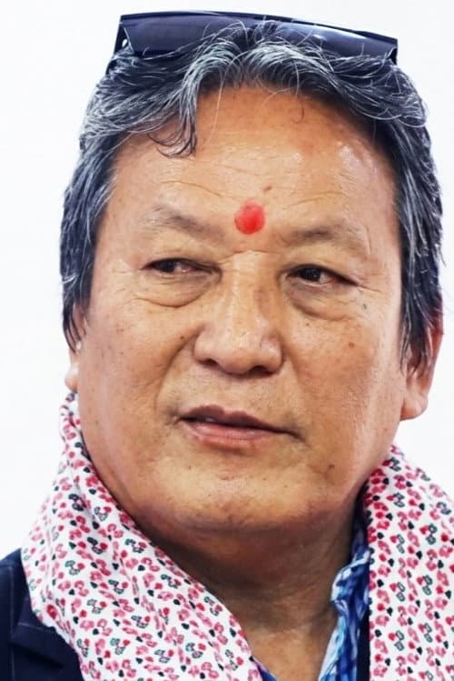 Yuvaraj Lama foto