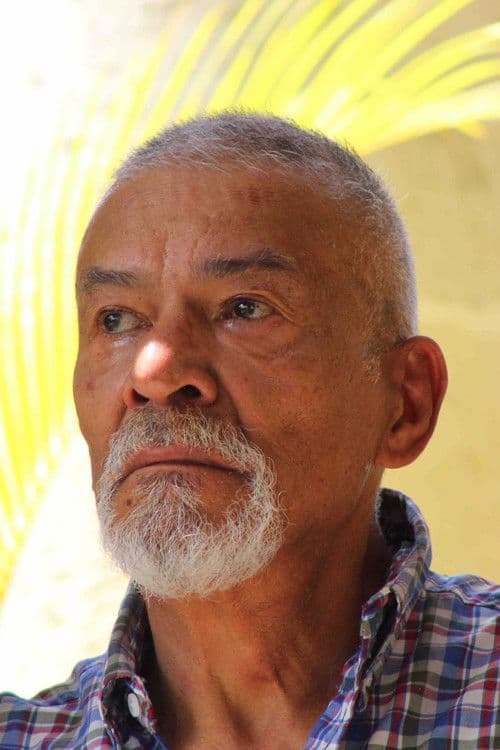 Roberto Oropeza foto