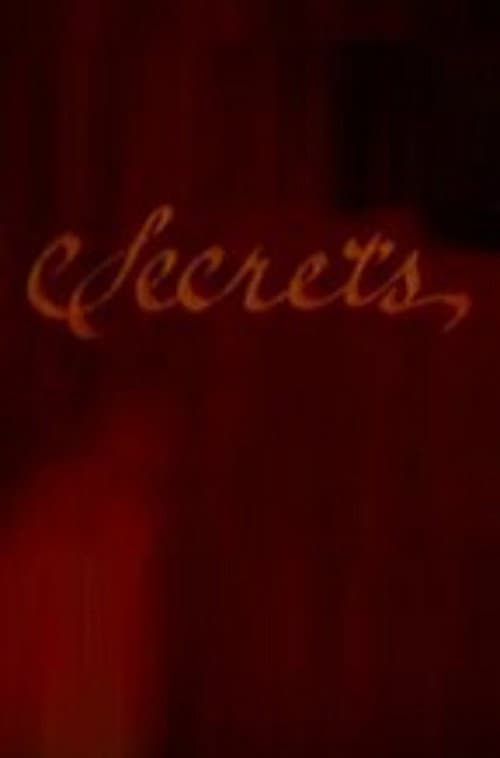 Secrets (1977) poster