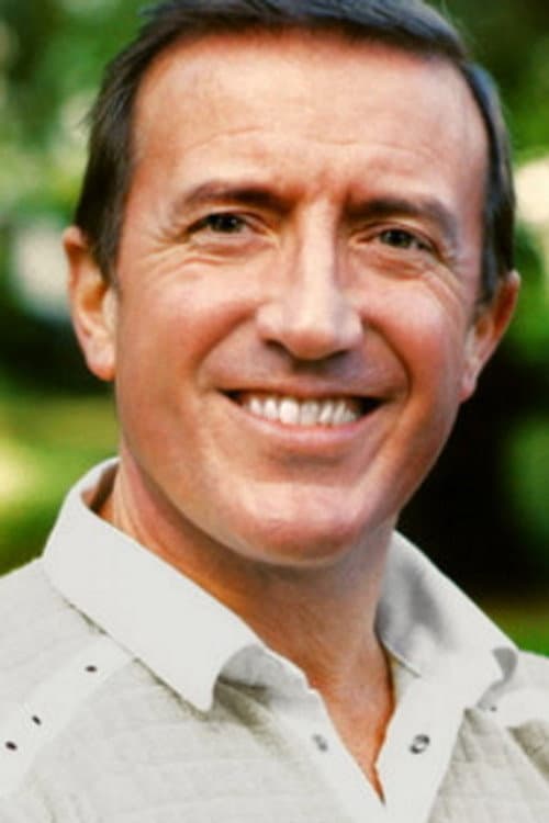 Roy Castle foto