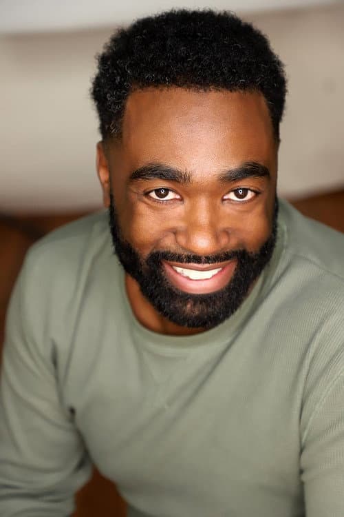Palmer Ashe III foto