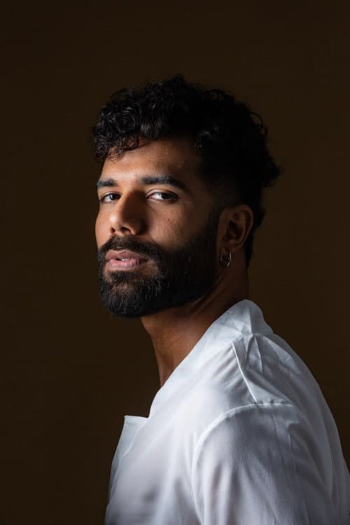 Danilo Castro foto