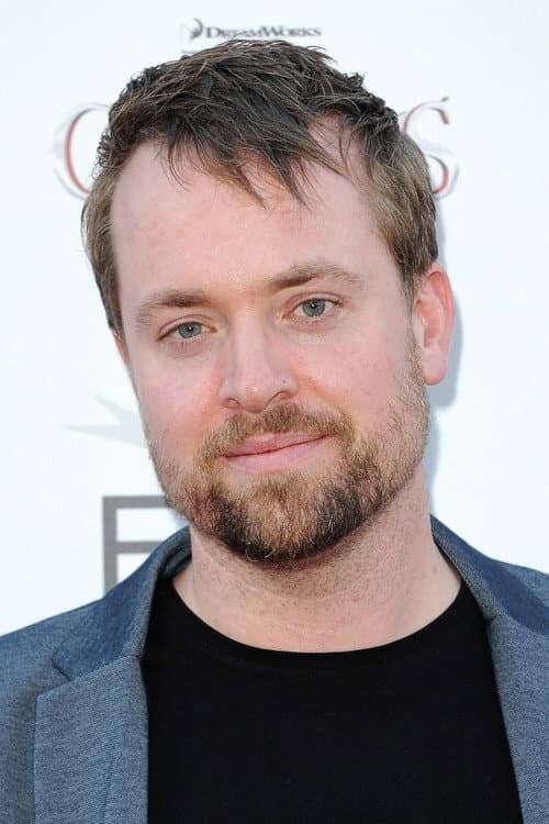 Kyle Armstrong foto