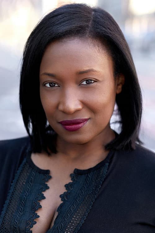 Tanya Thompson foto