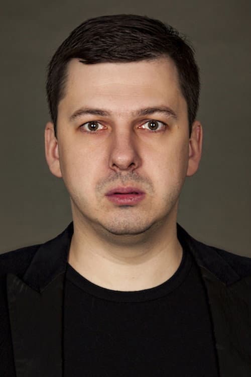 Иван Купреенко foto