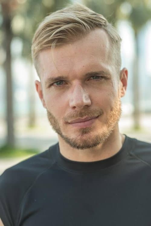 Tomasz Ciachorowski foto