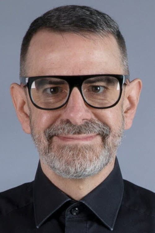 Stéphane Czopek foto