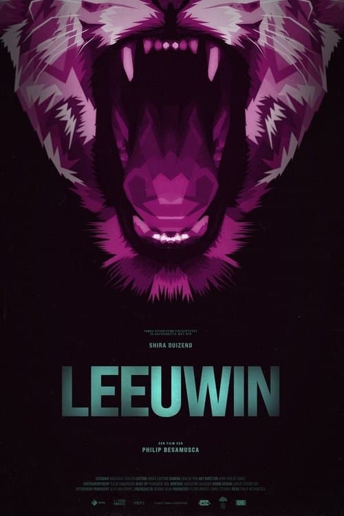 Leeuwin (2025) poster