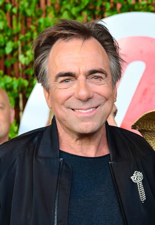 Rikard Wolff foto
