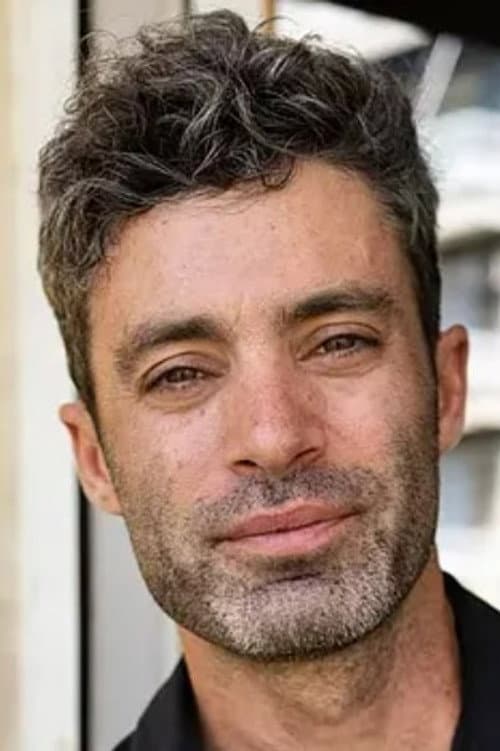Matthew Cassel foto