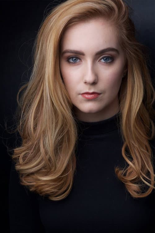 Pilar Martin foto