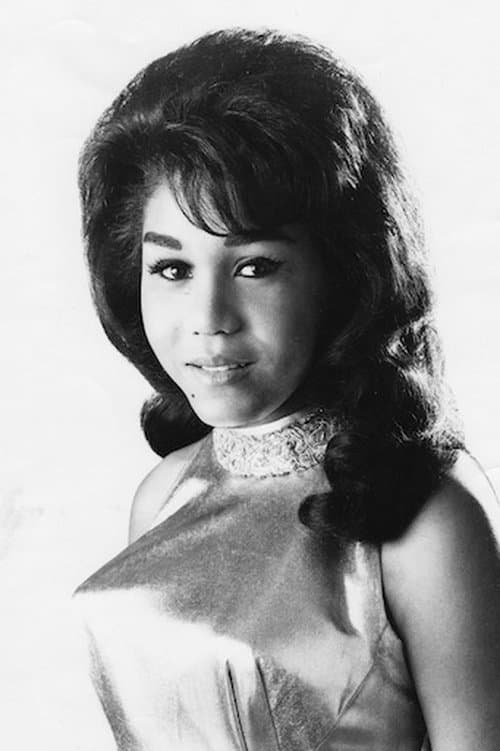 Clydie King foto