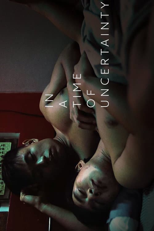 Sa Panahon ng Walang Katiyakan (2025) poster