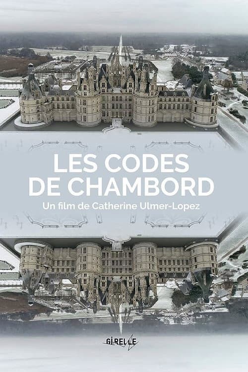 Les Codes de Chambord (2019) poster