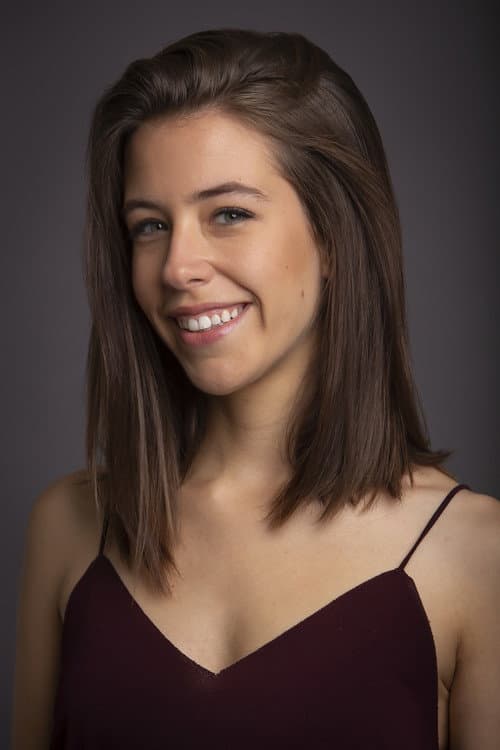 Sofia Vasconcellos e Sá foto