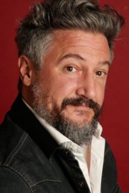 Pablo Fábregas foto