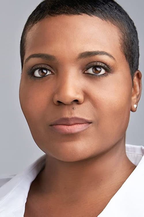 Natalie D. Woodard foto