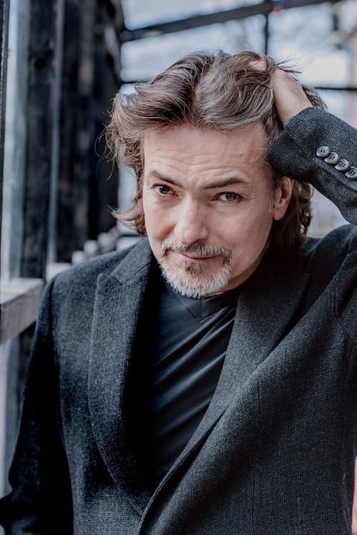 Pascal Breuer foto