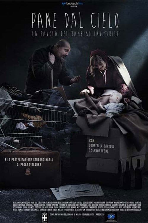 Pane dal cielo (2018) poster