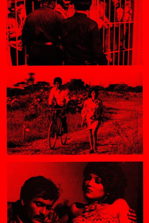 Maracaibo Petroleum Company (1975) poster