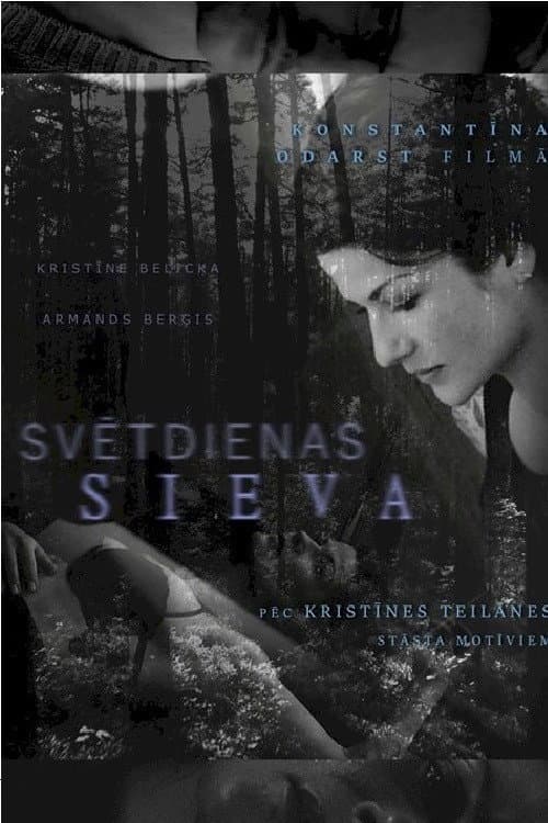 Svētdienas sieva (2019) poster