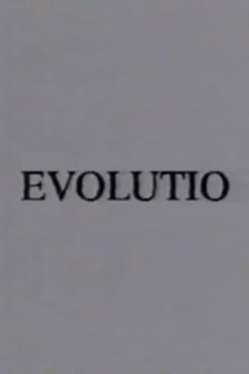Evolutio (1994) poster