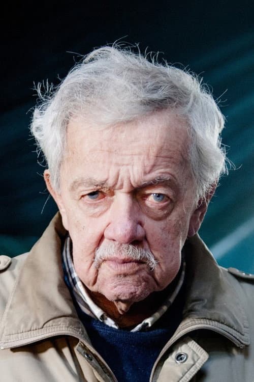 Rense Westra foto