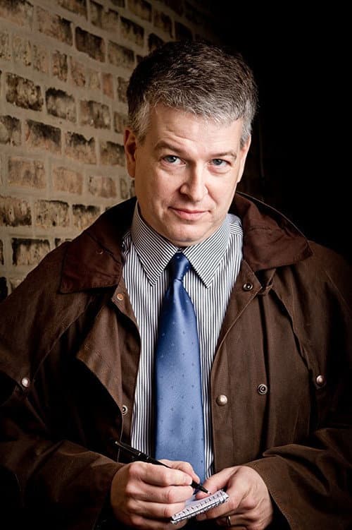 Steve Bayorgeon foto