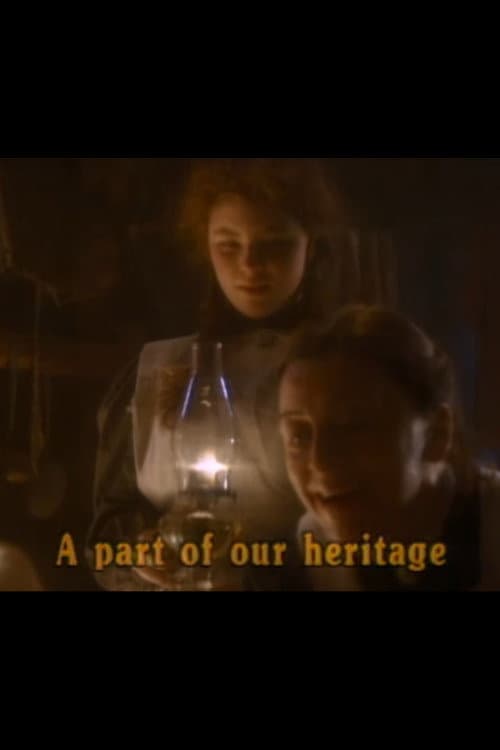 Heritage Minutes: Midwife (1992) poster