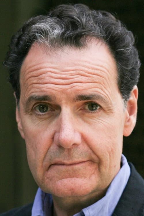 Daniel Hill foto