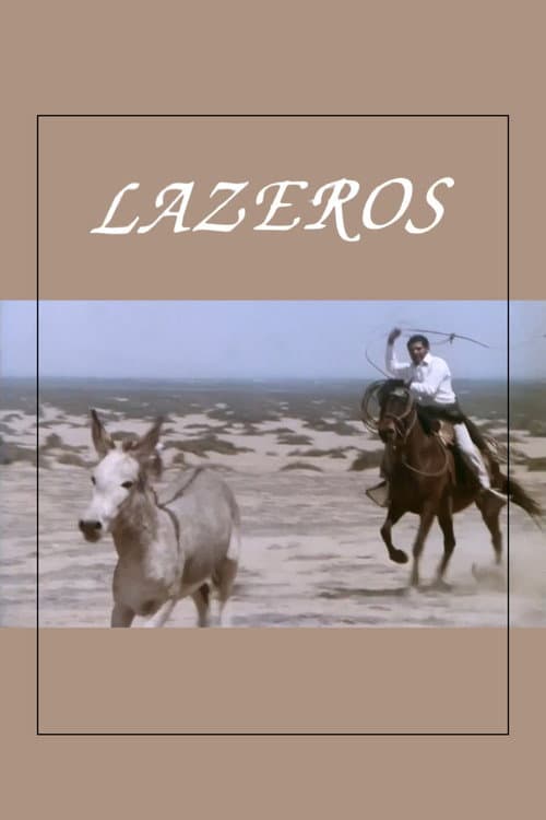 Lazeros (1990) poster