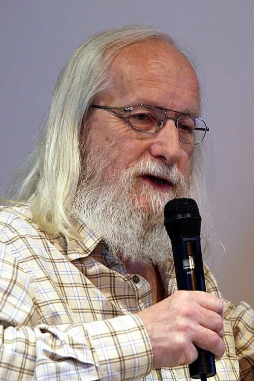 Werner Rätz foto