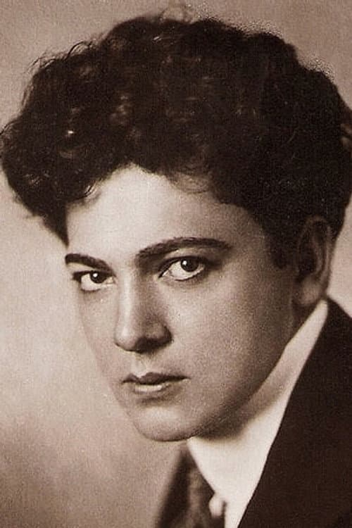 Alfred Gerasch foto