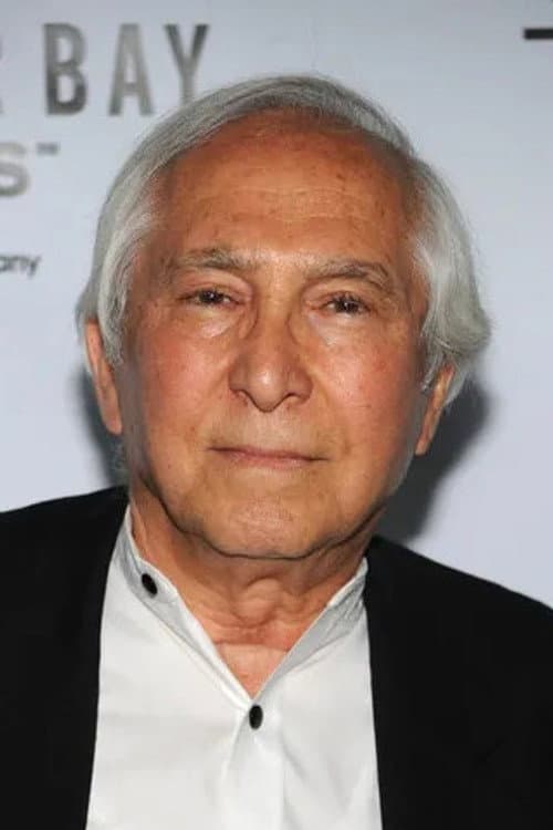 Meir Zarchi foto