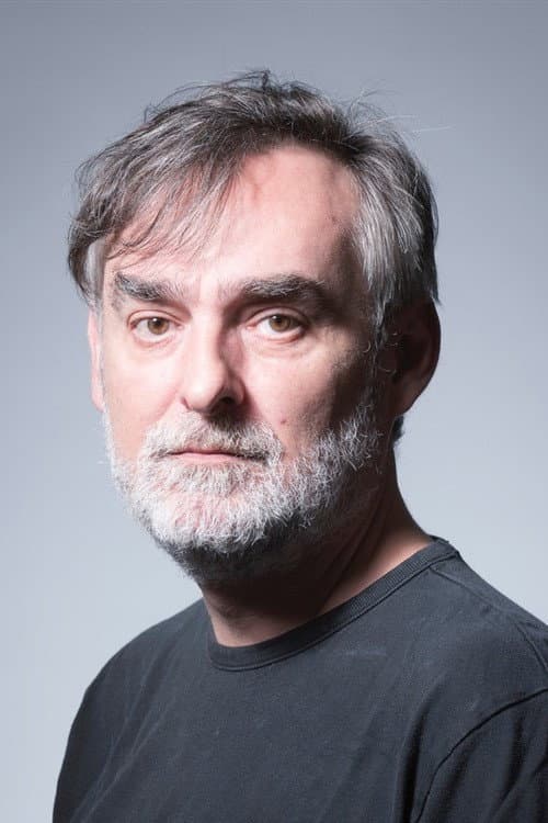François-Paul Doussot foto