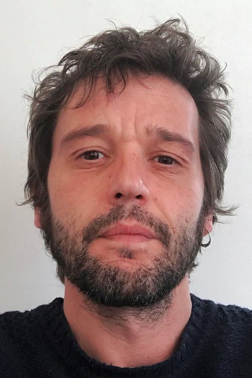 Alberto Gracia foto